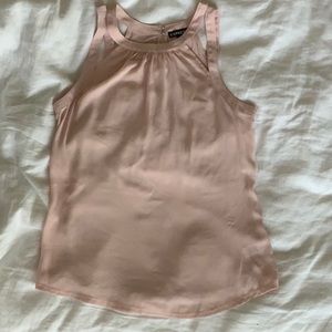 💛 Express tank top blouse
